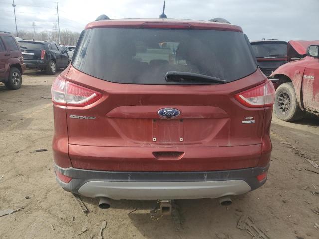 2014 Ford Escape Se VIN: 1FMCU9GX2EUE48227 Lot: 43436644