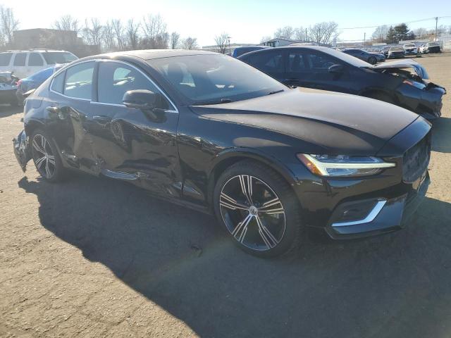 2021 Volvo S60 T5 Inscription VIN: 7JR102TLXMG11934 Lot: 41041094