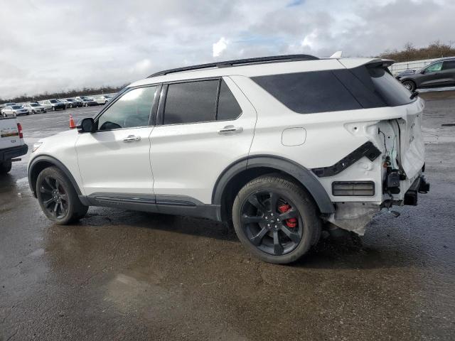 2022 FORD EXPLORER S 1FM5K8GCXNGA20815
