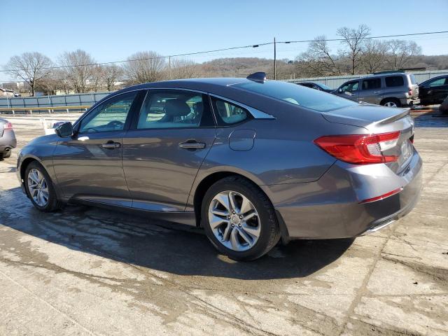 2018 HONDA ACCORD LX 1HGCV1F13JA177580