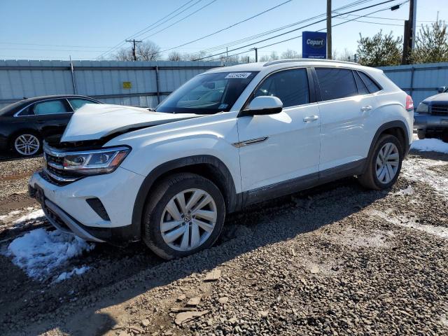 2022 VOLKSWAGEN ATLAS CROS 1V2HE2CA5NC221473