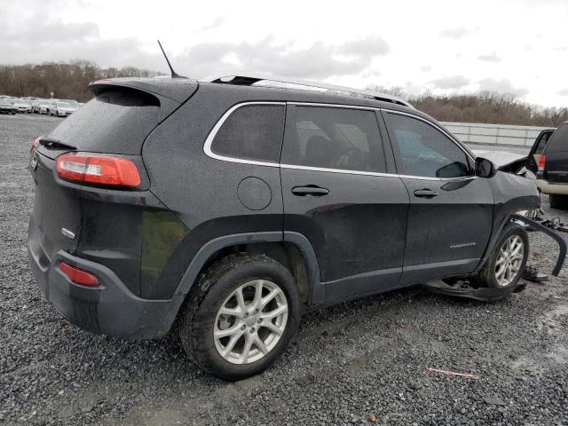 2014 Jeep Cherokee Latitude VIN: 1C4PJLCB6EW187503 Lot: 43390644