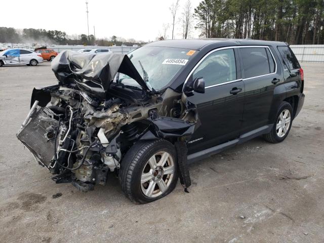 2GKALMEK6G6229060 2016 GMC TERRAIN-0