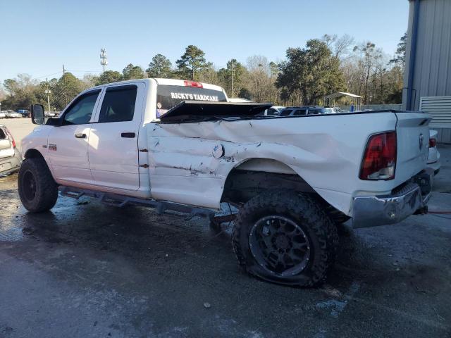 2012 Dodge Ram 2500 St VIN: 3C6TD5HT6CG290801 Lot: 43360564