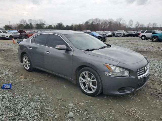 2014 Nissan Maxima S VIN: 1N4AA5AP6EC459197 Lot: 45143034