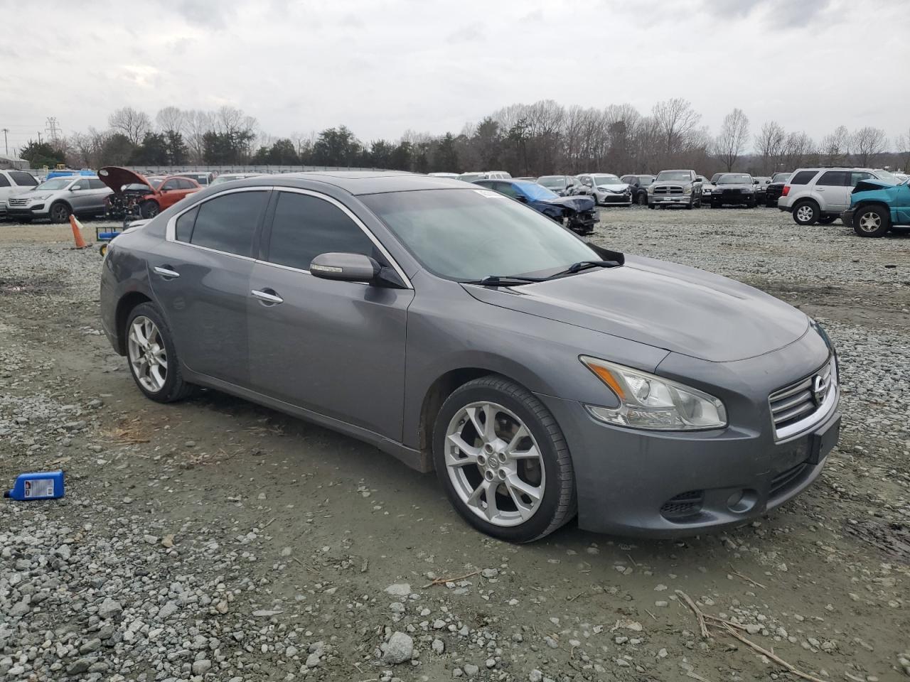 1n4aa5ap6ec459197 1N4AA5AP6EC459197 2014 Nissan Maxima S