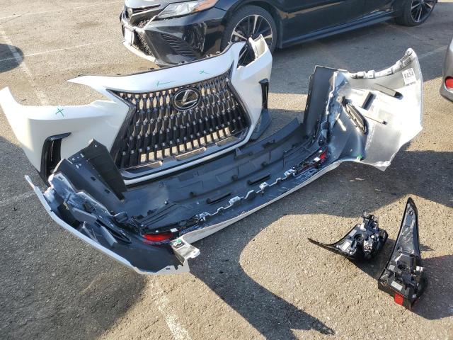 2024 LEXUS NX 250 BAS 2T2ADCAZ5RC009895