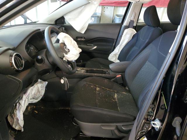 2023 NISSAN KICKS SV 3N1CP5CVXPL531574
