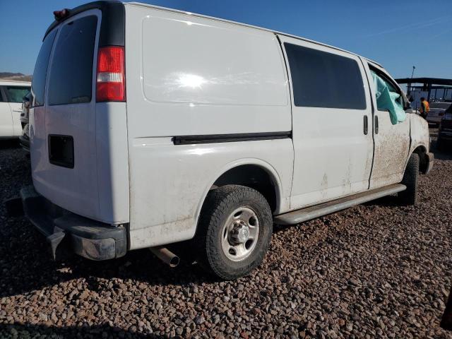 2018 Chevrolet Express G2500 VIN: 1GCWGAFG3J1904873 Lot: 42994244