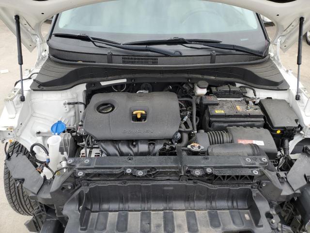 2021 KIA SOUL LX KNDJ23AU5M7143296