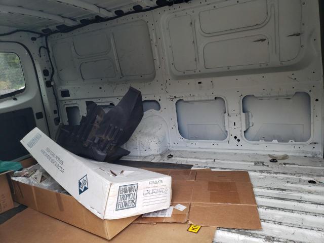 2017 NISSAN NV 1500 S - 1N6BF0KM2HN802357