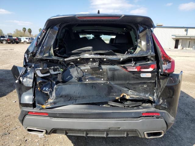 2024 HONDA CR-V SPORT - 7FARS6H89RE024024