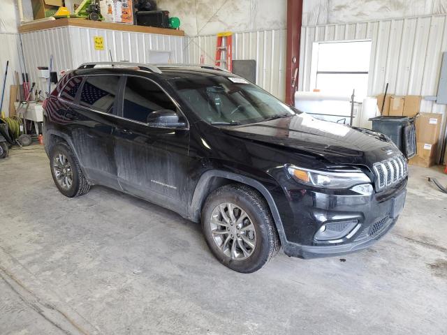 2020 JEEP CHEROKEE L 1C4PJMLB8LD578070