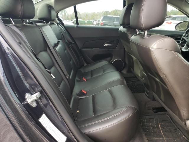 2015 CHEVROLET CRUZE LTZ - 1G1PG5SB5F7115174