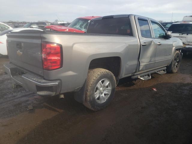 2017 CHEVROLET SILVERADO - 1GCVKREC0HZ242799