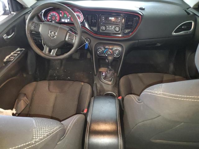 2015 DODGE DART SXT 1C3CDFBB3FD193026