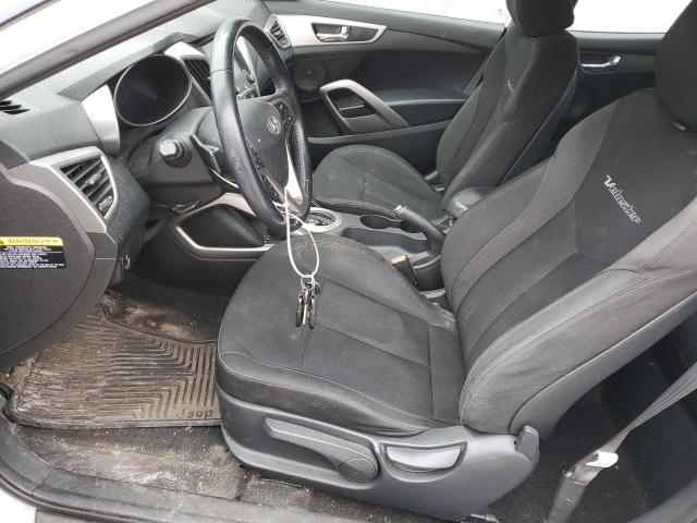 2017 HYUNDAI VELOSTER KMHTC6AD6HU305155