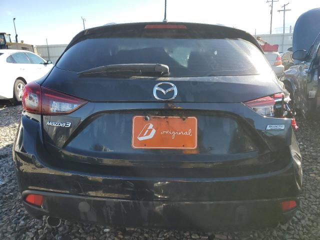 2016 Mazda 3 Sport VIN: JM1BM1J73G1351049 Lot: 44820444