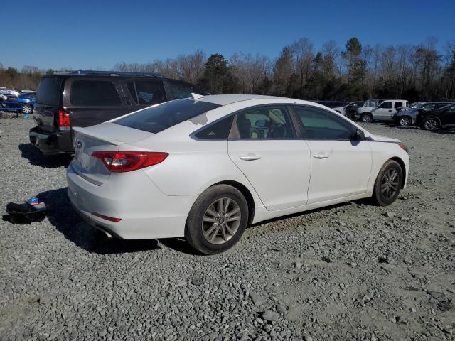 2015 Hyundai Sonata Se VIN: 5NPE24AF9FH049316 Lot: 43594894