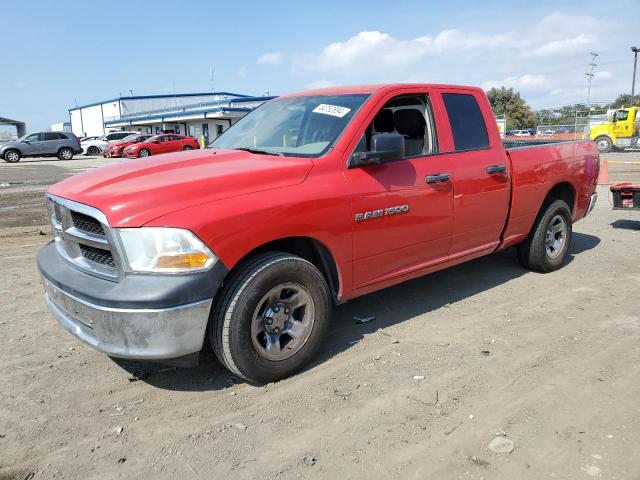 1D7RB1GKXBS526356 2011 Dodge Ram 1500