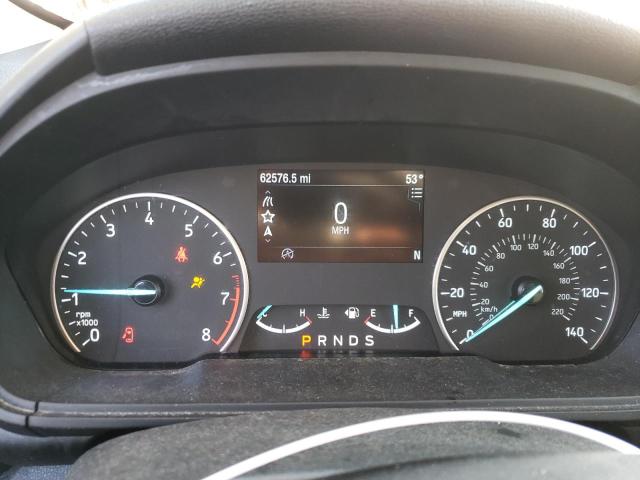 2020 Ford Ecosport Se VIN: MAJ6S3GL0LC365583 Lot: 44227024