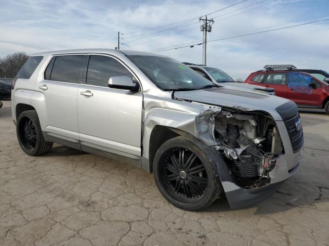 2012 GMC Terrain Sle VIN: 2GKALMEK3C6180720 Lot: 42111324