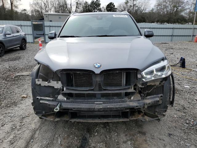 2018 BMW X5 SDRIVE3 - 5UXKR2C57J0Z15669