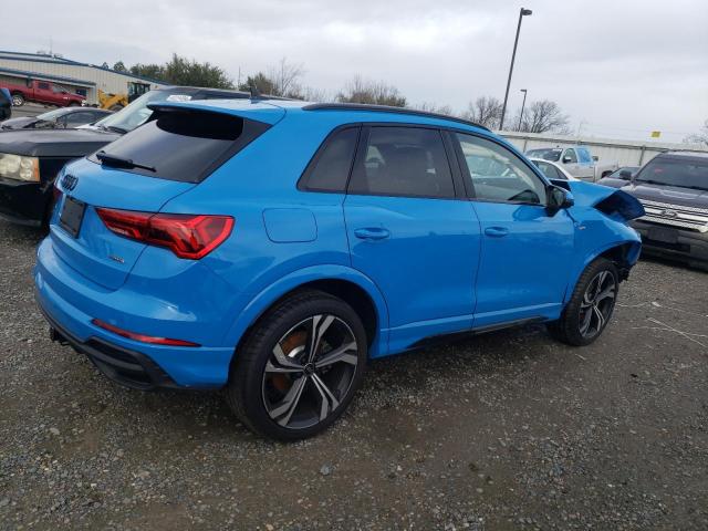 WA1EECF36P1132639 Audi Q3 PREMIUM 3