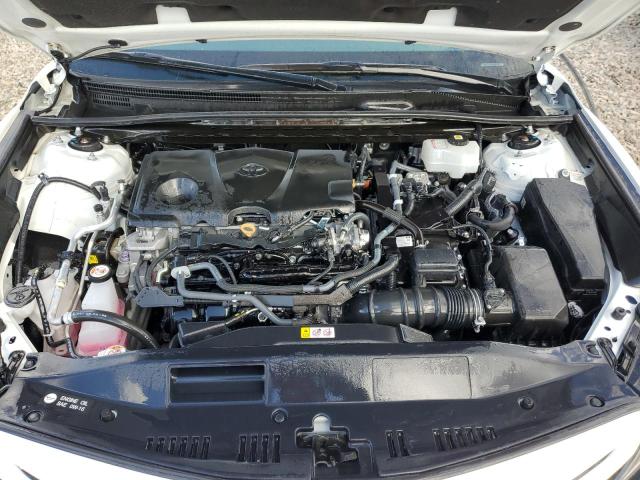 2022 TOYOTA CAMRY NIGH - 4T1T31AK8NU044737