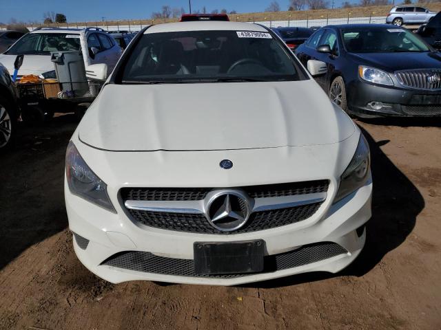 VIN WDDSJ4GB2GN349006 2016 Mercedes-Benz CLA-Class,... no.5