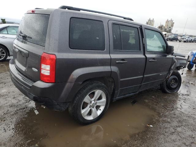 2016 Jeep Patriot Latitude VIN: 1C4NJPFA7GD634730 Lot: 42081734