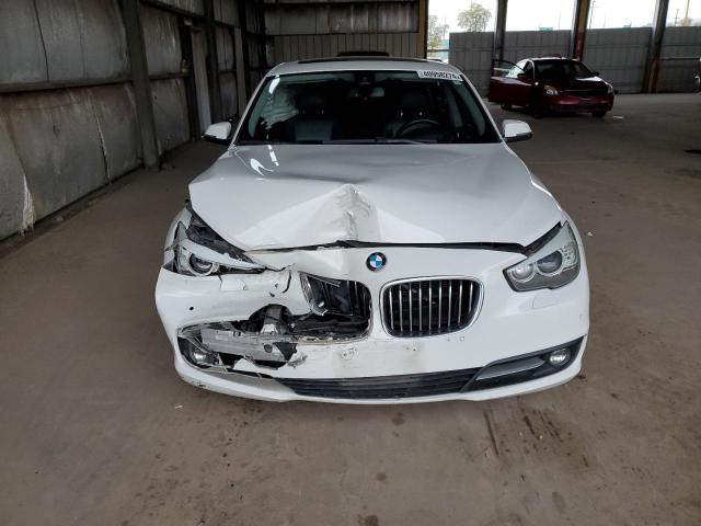 VIN 1G6AB5RXXH0119586 2015 BMW 5 SERIES no.5