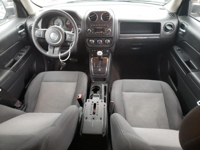 2015 JEEP PATRIOT LA 1C4NJRFB2FD303363