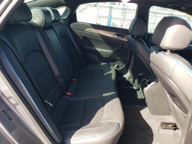 2018 HYUNDAI SONATA SPO 5NPE34AB2JH699740