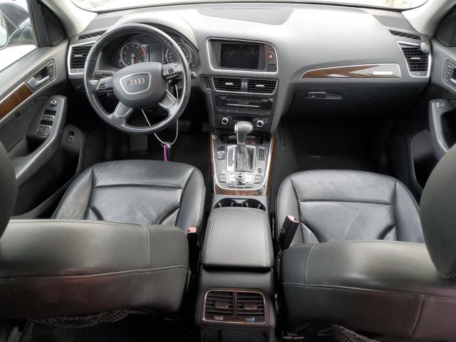 VIN WA1LFAFP2DA076934 2013 Audi Q5, Premium Plus no.8