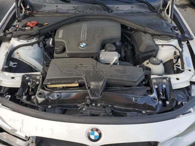 2015 BMW 328 XI - WBA3B3G51FNT68996