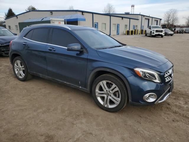 VIN WDCTG4GB5LJ665041 2020 Mercedes-Benz GLA-Class,... no.4