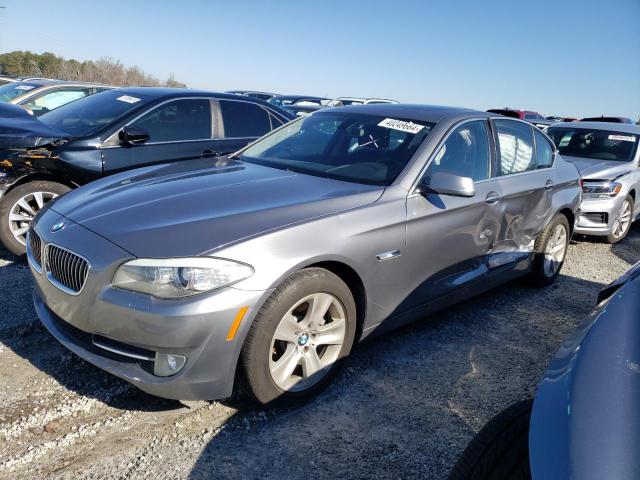 VIN WBAXG5C57DD228569 2013 BMW 5 Series, 528 I no.1