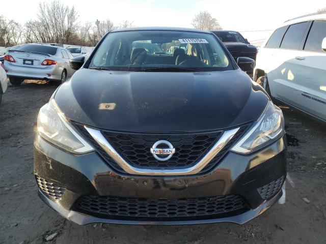 3N1AB7AP9HY289581 2017 Nissan Sentra S