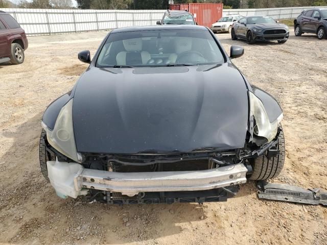 2009 Nissan 370Z VIN: JN1AZ44E39M410484 Lot: 39336894