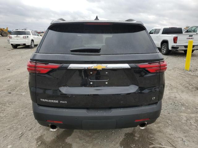 1GNEVHKW7NJ114741 Chevrolet Traverse L 6