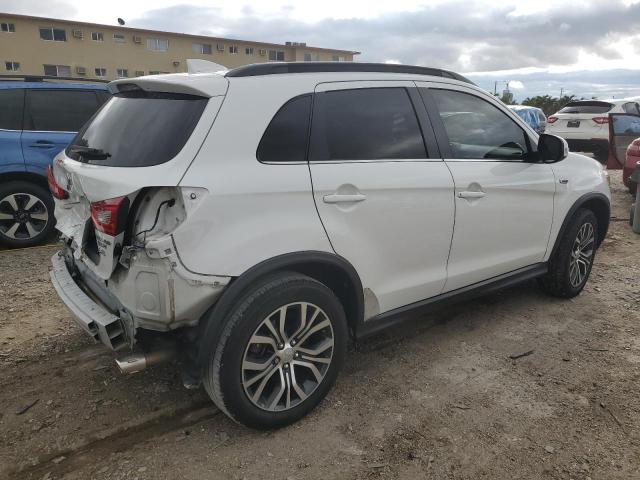 2017 MITSUBISHI OUTLANDER JA4AP4AW9HZ017469