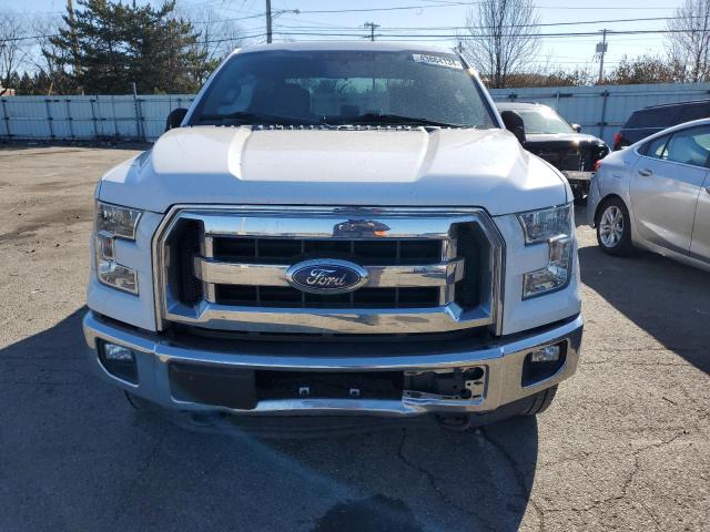 2015 FORD F150 SUPER - 1FTEW1E87FKD49419