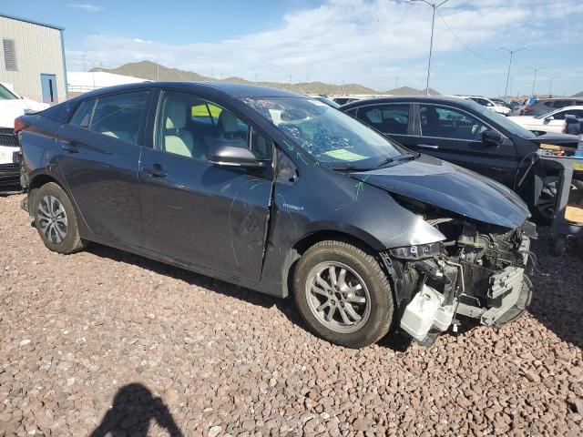 2020 TOYOTA PRIUS LE JTDL9RFU4L3015508