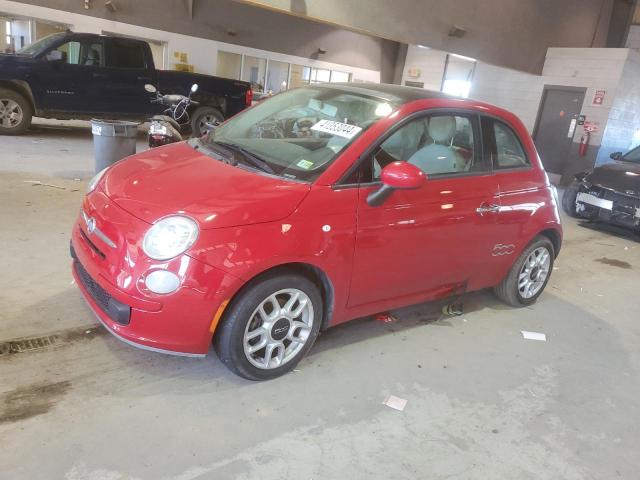 2013 FIAT 500 Pop