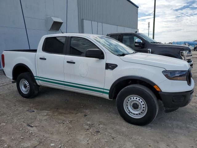 2020 Ford Ranger Xl VIN: 1FTER4EH1LLA52127 Lot: 42933014