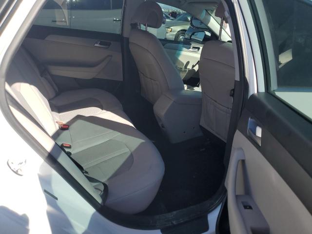 2017 HYUNDAI SONATA SE 5NPE24AF8HH461827