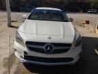 MERCEDES-BENZ CLA 250 photo