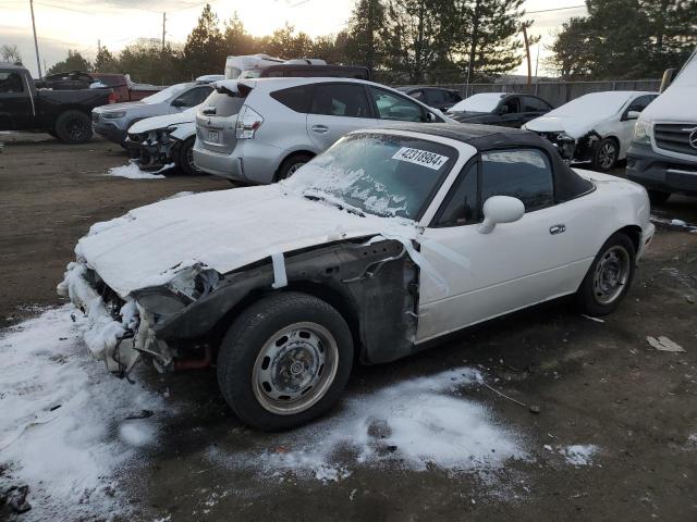 1995 Mazda Mx-5 Miata VIN: JM1NA3530S0602911 Lot: 42318984