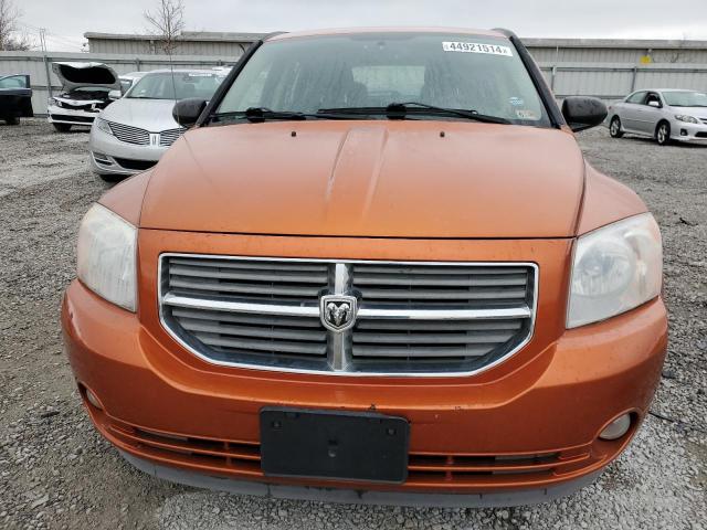 2011 Dodge Caliber Heat VIN: 1B3CB5HA9BD228660 Lot: 44921514